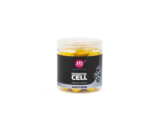 Mainline Balanced Wafters 18mm - Essential Cell