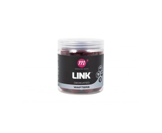 Mainline Balanced Wafters 18mm - Link