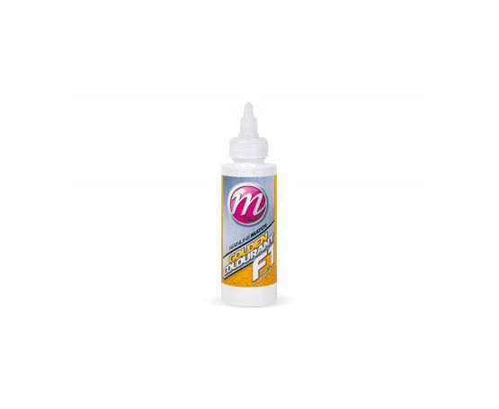 Mainline Match Captiv-8 Flavoured Colourants - Golden F1 Sweet