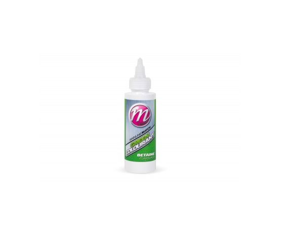 Mainline Match Captiv-8 Flavoured Colourants - Green Betaine