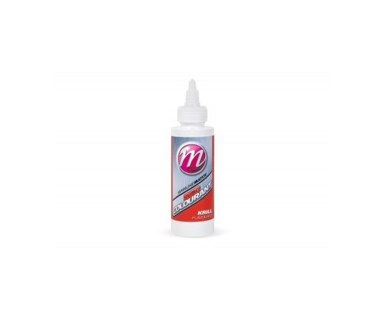 Mainline Match Captiv-8 Flavoured Colourants - Red Krill