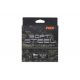 Fox Soft Steel Fleck Camo Line
