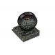 Fox Soft Steel Fleck Camo Line
