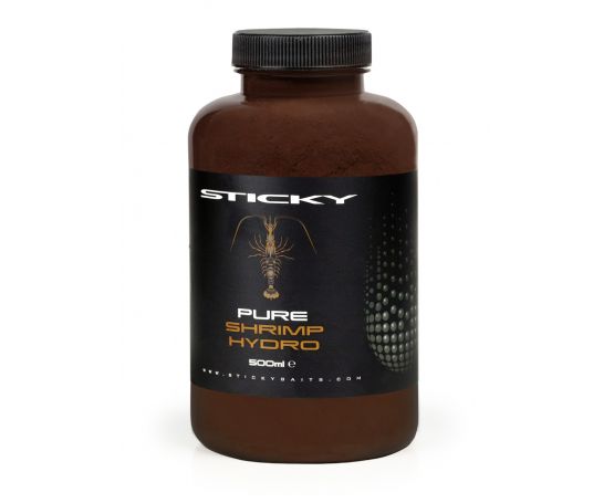 Sticky Bait Pure Shrimp Hydro Liquid