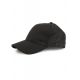 Sticky Baits Black Airflow Cap