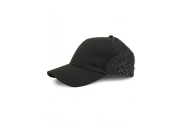 Sticky Baits Black Airflow Cap