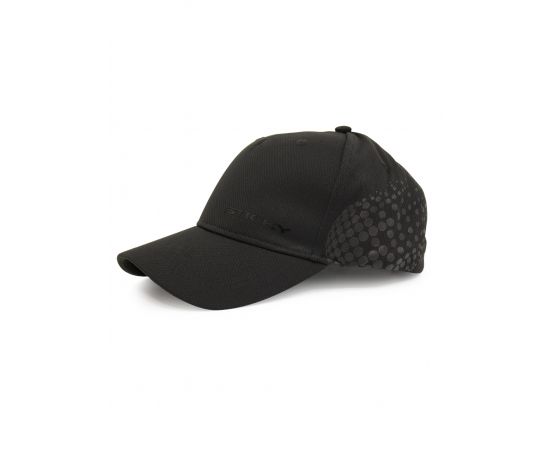 Sticky Baits Black Airflow Cap