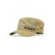 Sticky Baits Khaki Military Cap