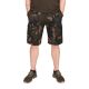 Fox LW Camo Combat Shorts