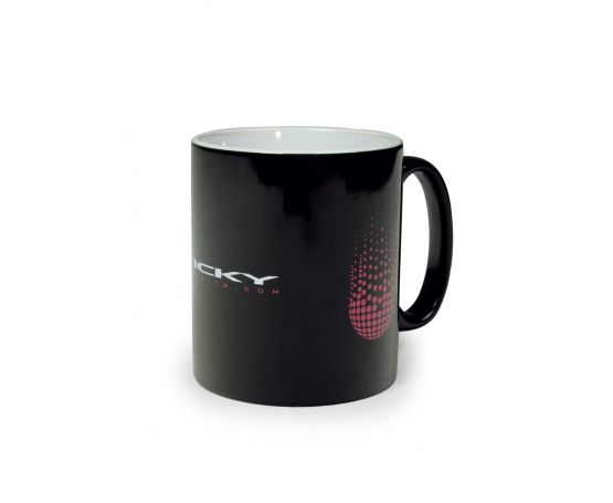 Sticky Baits Mug