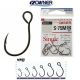 Owner S-75M Single Lure Hooks