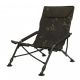 Korda Compac Dark Kamo Low Chair
