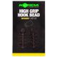Korda High Grip Hook bead