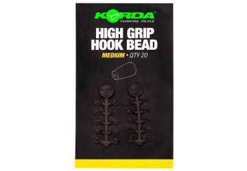 Korda High Grip Hook bead