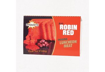 Dynamite Baits Robin Red Luncheon Meat