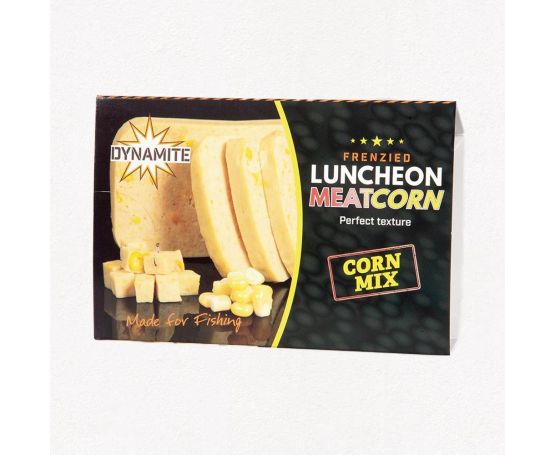 Dynamite Baits Meatcorn Luncheon Meat