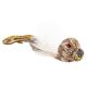 Strike Pro Miuras Mouse Mini 20cm - Ice Cream