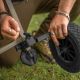 Avid Barrow Wheel Conversion Kit