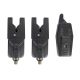 Korum KRI Bite Alarm Sets - 2 Rod