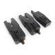 Korum KRI Bite Alarm Sets - 2 Rod