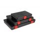 Fox Rage Stack N Store Shield Tackle Boxes
