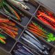 Fox Rage Stack N Store Shield Tackle Boxes