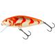 Salmo Perch Floating 8cm - Albino Perch