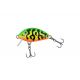 Salmo Tiny Sinking 3cm - Green Tiger