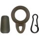 Fox Edges Naturals Standard Run Ring Kit