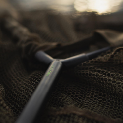 Carp Landing Nets & Handles