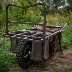 Barrows