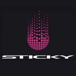 Sticky Bait Clothing