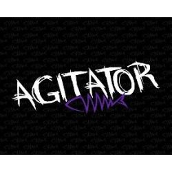 Wychwood Agitator