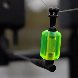 Bite Indicators & Butt Rests