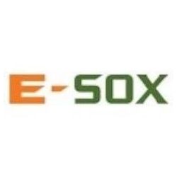 E-Sox Lure Rods