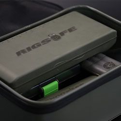 Tackle Storage