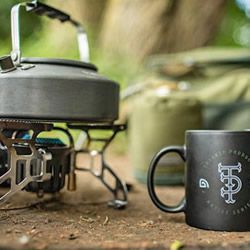Cooking & Camping