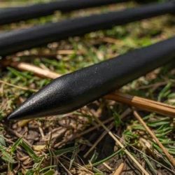 Bank Sticks & Hardware