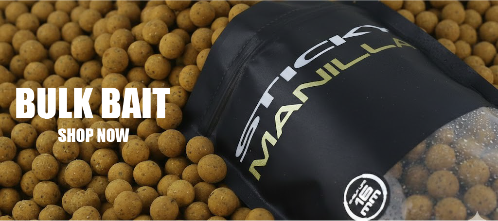 Bulk Bait