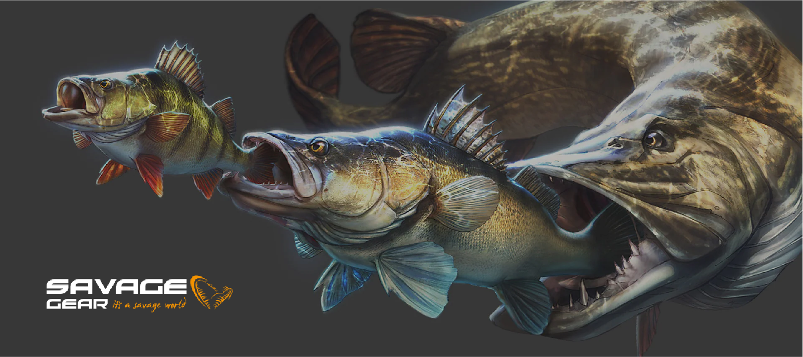 Savage Gear